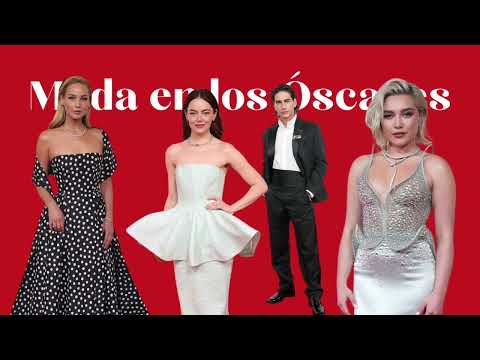 Видео: Испанский по новостям: Оскар 2024
