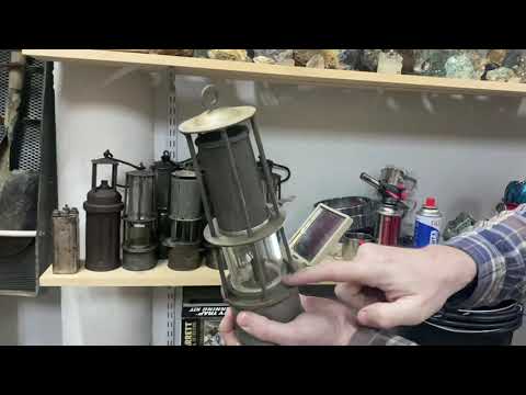 Видео: Лампа индикатор газа ( ЛБВКМ)