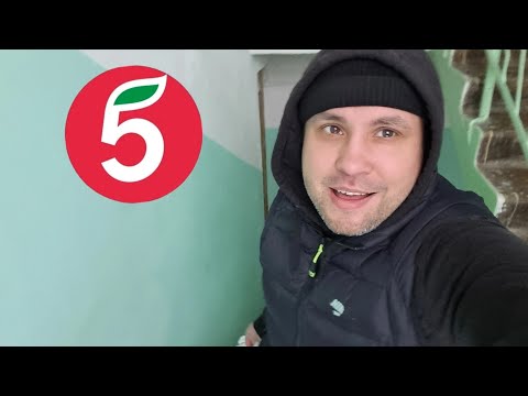 Видео: Закрепил результат - Пятёрочка X5 пока ТОП!🔥 #автокурьер