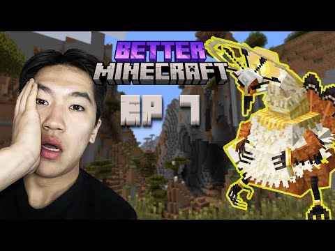 Видео: ЖИНХЭНЭ БОСС ТУЛААН! | MineCraft EP-7 | @AlienxMongolia @zeembool @Zero1Z1 @ThhHAHA