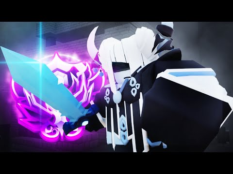 Видео: Я соло победил в рейтинге NYX.. (Roblox Bedwars)