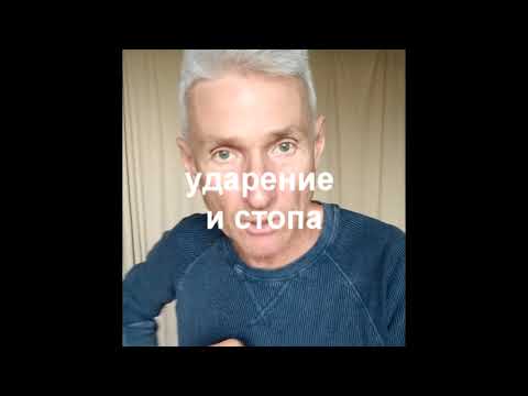 Видео: Вадим Каневский КОГДА СЛОВА ТАНЦУЮТ 1 Элементы организации стиха