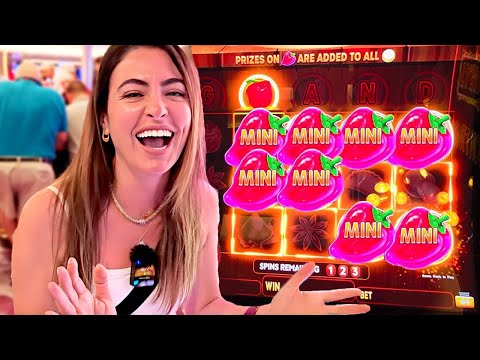 Видео: ОДИН спин, который изменил все в казино!