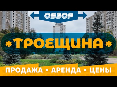 Видео: 14.10.2024, Киев, Деснянский район, массив Троещина