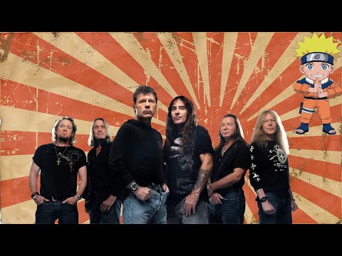 Видео: КАКИМ БУДЕТ НОВЫЙ АЛЬБОМ IRON MAIDEN | ПАСХАЛКИ THE WRITING ON THE WALL