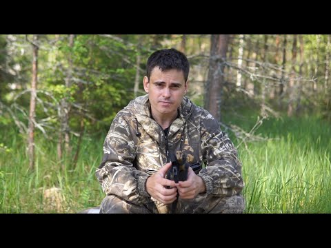 Видео: О наболевшем № 2. Ношение пулевых патронов без лицензии на крупняк.