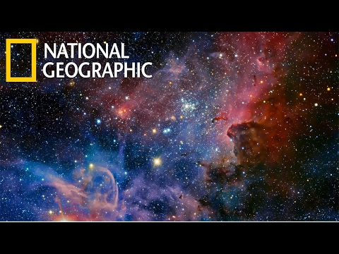 Видео: С точки зрения науки Вселенная Хокинга National Geographic HD -  2017