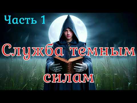 Видео: Служба темным силам. Часть 1. Страшная история.