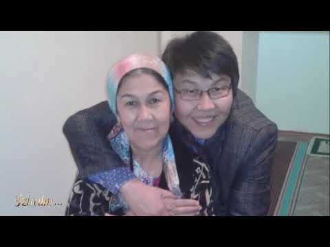 Видео: "Газетада югурдак вазифасида ишлаганман, радиога яна қайтаман" радиобошловчи Ваҳобиддин Зиё