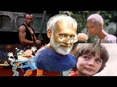 Видео: КИР БУЛЫЧЕВ: БИОГРАФИЯ, ИСТОРИЯ, ФАКТЫ.