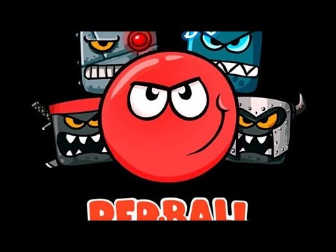 Видео: RED BALL4, серия фейлов