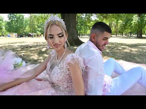 Видео: Сватбен Ден на *Георги & Ана Мария* 10.08.2024г.