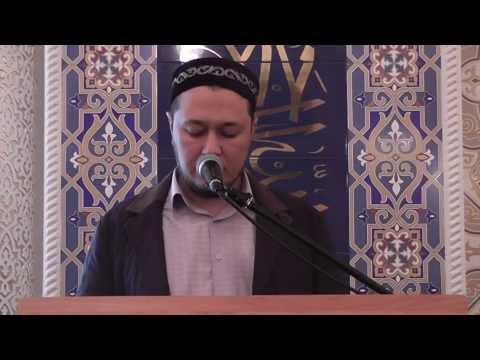 Видео: Арман Қуанышбаев. Бірінші сабақ
