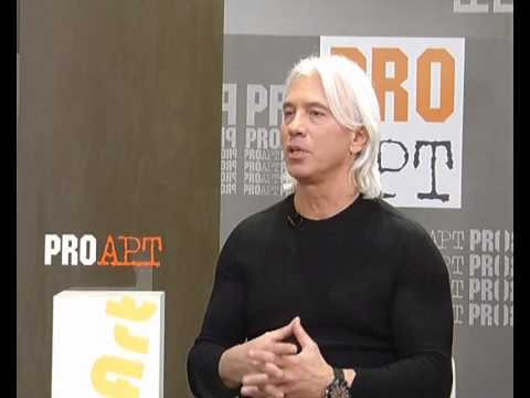 Видео: Гость Хворостовский