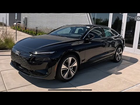 Видео: ЦЕНЫ НА НОВЫЕ АВТОМОБИЛИ АУДИ В АМЕРИКЕ. 