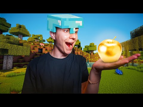 Видео: 24 ЧАСА В VR МАЙНКРАФТЕ ЧЕЛЛЕНДЖ !