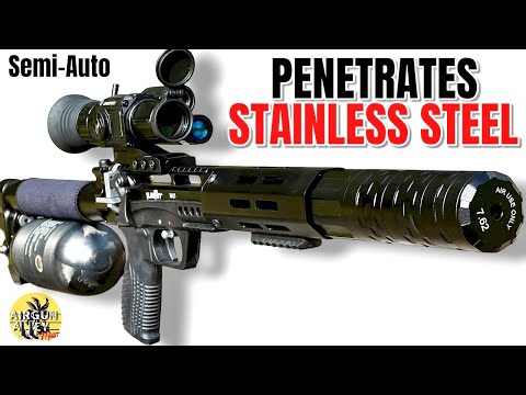 Видео: ЛЕШИЙ 2 против НЕРЖАВЕЮЩЕЙ СТАЛИ