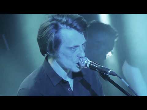 Видео: Курара - Лярва (Live @ Teleclub 25.04.2019)