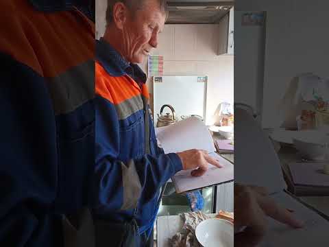 Видео: Ульяновск газсервес, проверка вытяжки! 