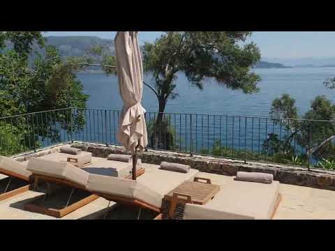 Видео: Grecotel Corfu Imperial 5*Один из лучших отелей Корфу #корфу #grecotel