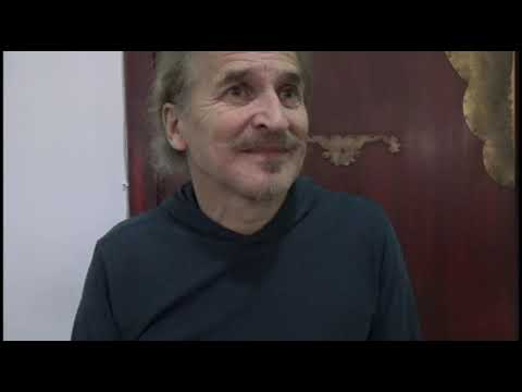 Видео: Как медитировать, чтоб не медитировать. Питер 20.10.24