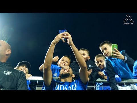 Видео: "Левски" 2️⃣:1️⃣ "ЦСКА 1948" | Matchday 7 (репортаж)
