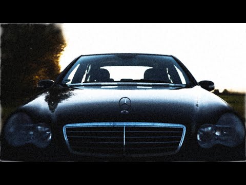 Видео: Mercedes c240 W203. Для кого она?