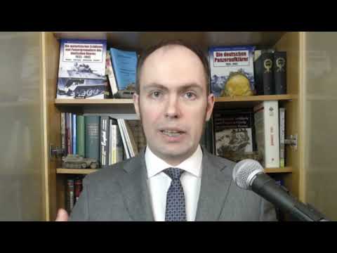 Видео: Бессмысленные контрудары? Сейчас разберемся!