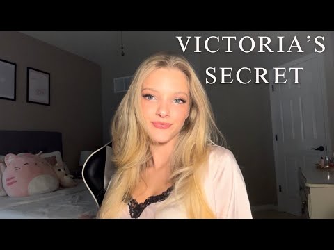 Видео: ⊹♡ Ангел Victoria’s Secret — урок макияжа и прически ₊˚⊹🪽