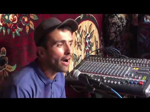 Видео: Убайдулло & Шодигул (ВАХОН Лангар)  2018