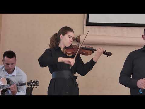 Видео: "Мама" || Ансамбль "Надія"