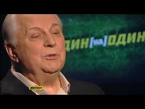 Видео: «Один на один с Гамулой»: Леонид Кравчук