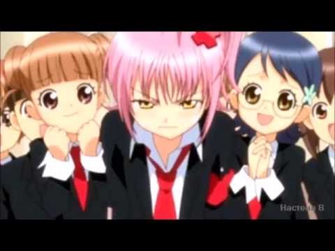 Видео: [Аму и Икуто]-Ты знаешь кто мой папа?