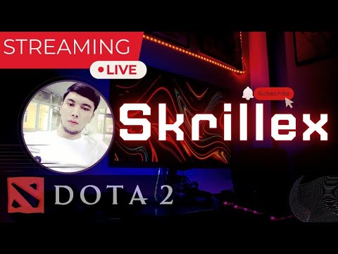Видео: |Dota2| |Live| |Стрим| с 0 ммр до 10000 играем любой роль! @live  @dota2