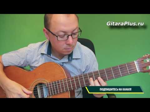 Видео: Прелюд-Мимолётность | Александр Фефелов