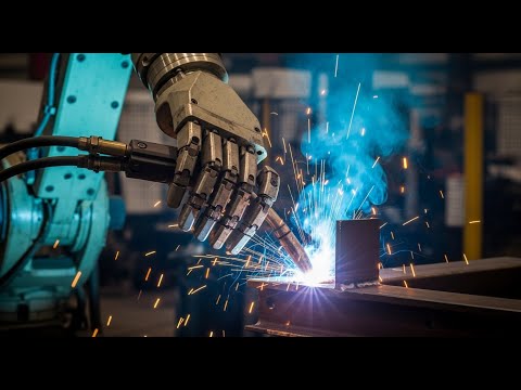 Видео: Удивительные машины, работающие на БЕЗУМНОМ УРОВНЕ ▶ 10