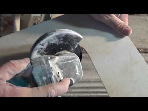 Видео: Весь процесс облицовки в ванной комнате от А до Я.