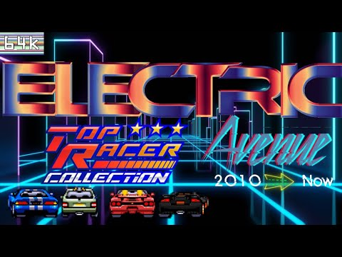 Видео: Electric Avenue #5 (коллекция лучших гоночных автомобилей и кастомы)