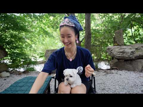 Видео: Корпоративный кемпинг выпускников. Вечеринка на 200 тыс. Еще один вид проколотых шин