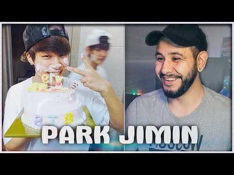 Видео: МАРАФОН ЧИМИНА ИЗ БТС ⚡️ HAPPY BIRTHDAY PARK JIMIN 🍰