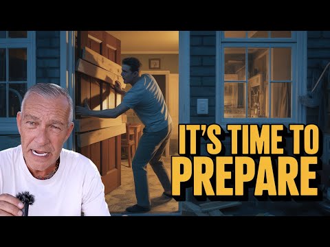 Видео: ПОРА ГОТОВИТЬСЯ