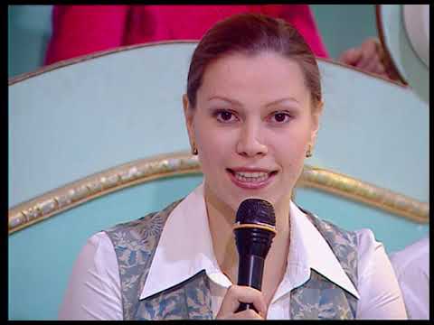 Видео: 592-й тираж Русского лото 11 февраля 2006 года. В гостях Вячеслав Малежик