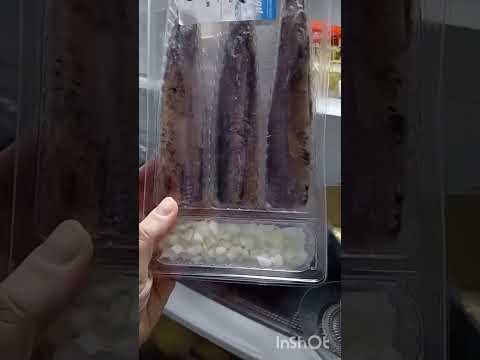 Видео: 🥶  Тайна ночного холодильника👀