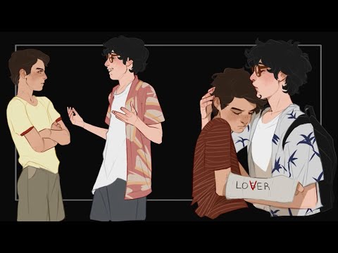 Видео: Ричи и Эдди (Рэдди)