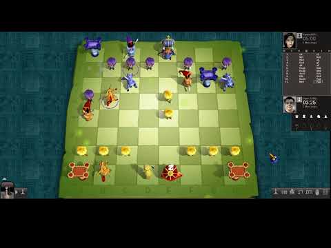 Видео: Chessmaster Grandmaster Edition #9 часть