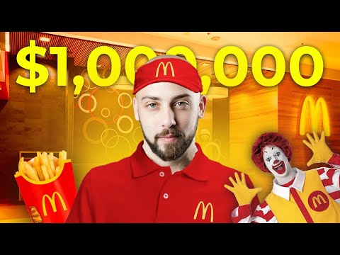 Видео: Как да Станеш Милионер с Ниска Заплата