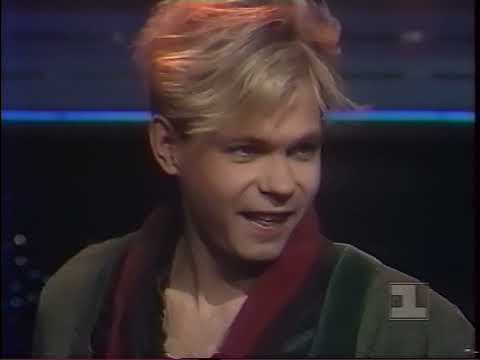 Видео: "На-На" - Алёна (Счастливый случай 08.03.1993)