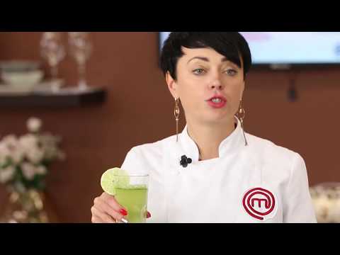 Видео: Как приготовить лимонад из лайма и мяты