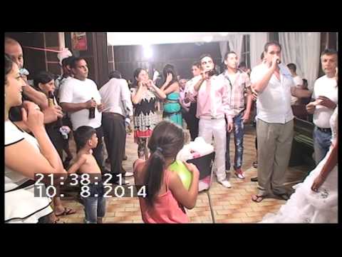 Видео: Сватба на Назик и Зюлкяр Ценово 6-2