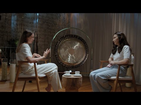 Видео: Женское пространство Tangency| Анастасия Белолапенко: О душе, пути и выборе, который привел в Астану